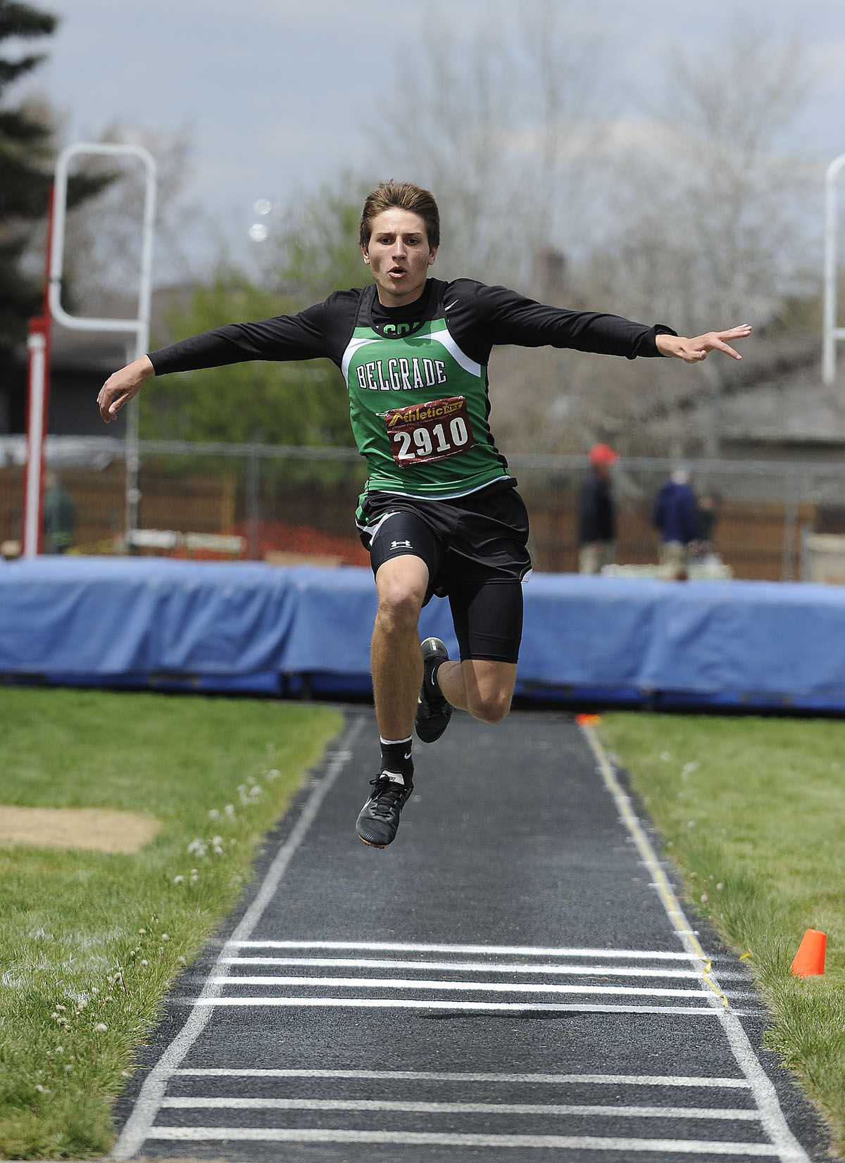 Zach Cramer